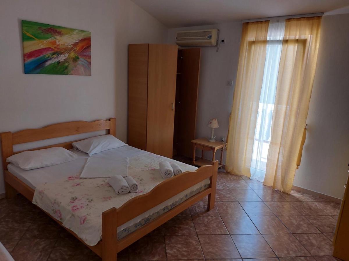 Villa Kralj Budva Exterior foto
