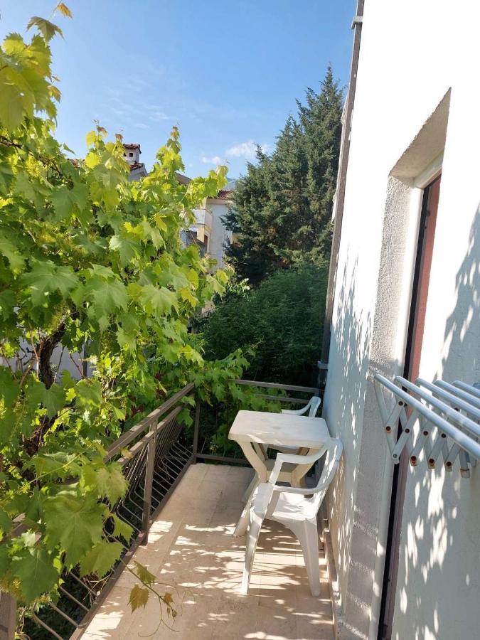 Villa Kralj Budva Exterior foto